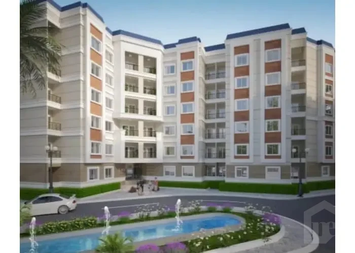 Apartment For Sale In Badr