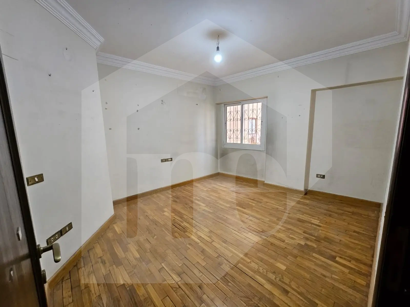 Apartment for sale in Maadi Heights, 110 meters