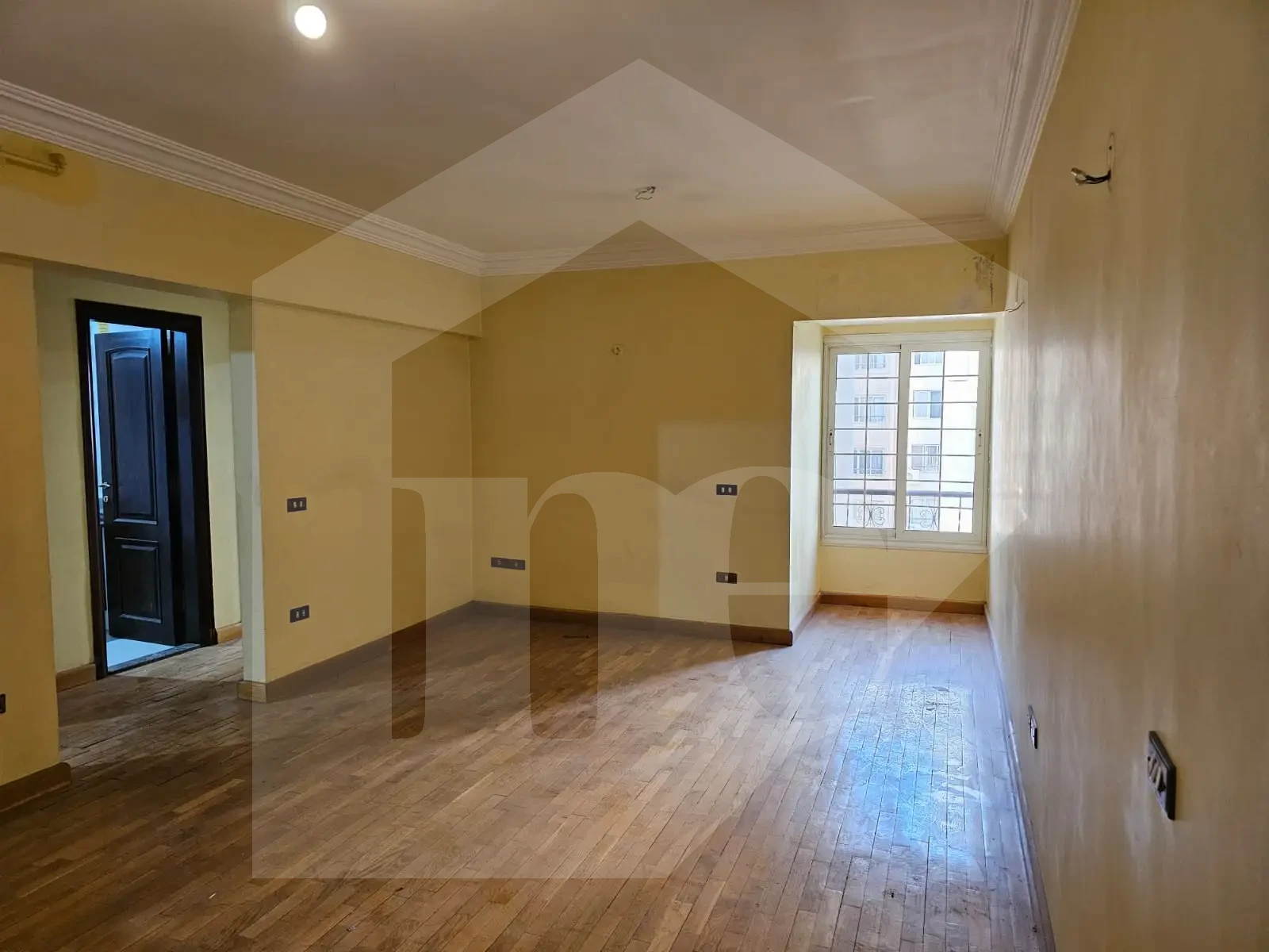 Apartment for sale in a compound