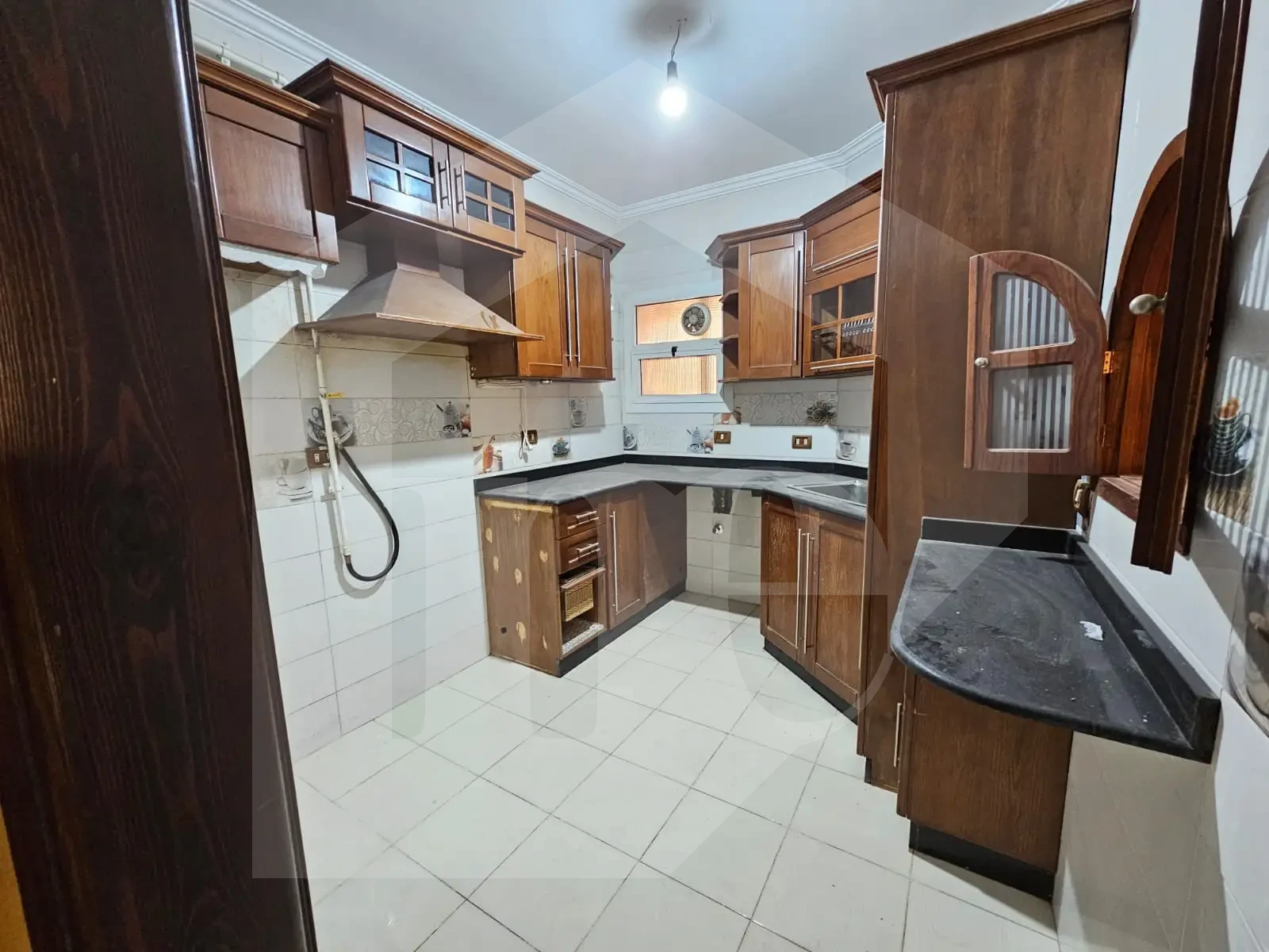 Apartment in Maadi Heights Compound