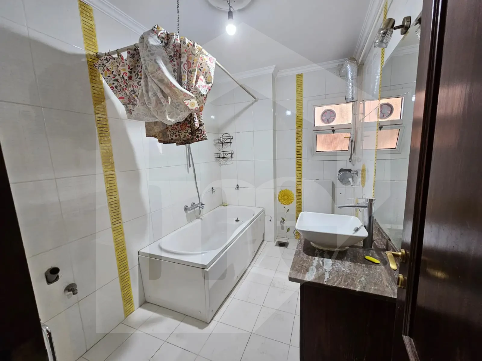 Maadi Heights Compound