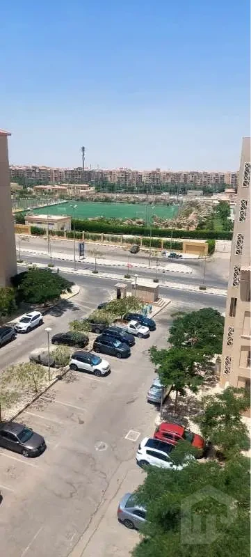 شقة 3 غرف للبيع مدينتي