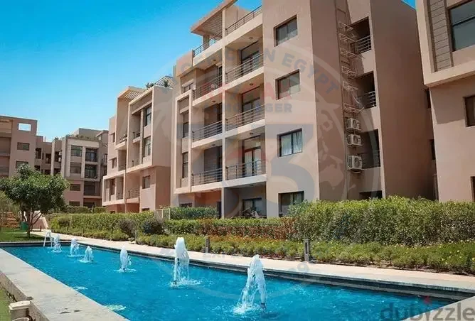 Apartments for sale in Sheikh Zayed
