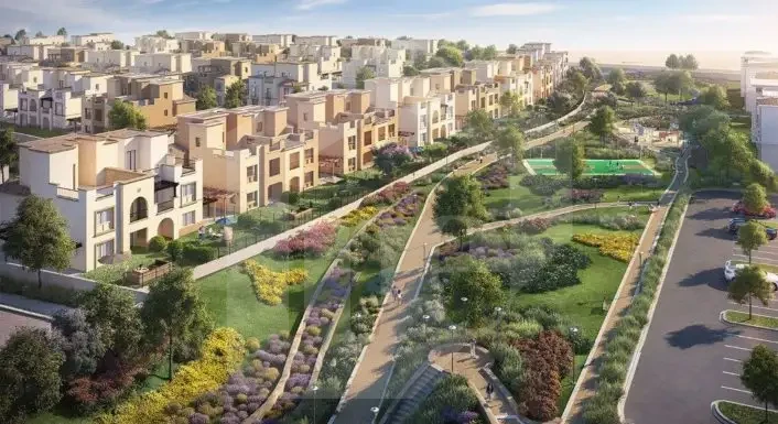 Apartment for sale 200 m in New Cairo