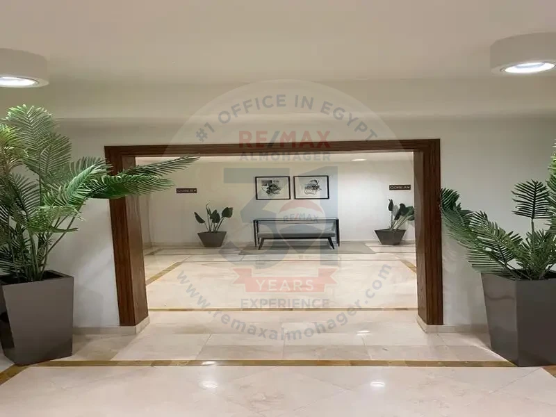 Apartment for sale in Mivida