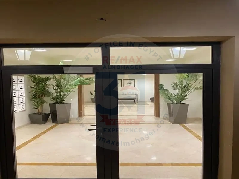 Apartment for sale in Mivida, Fifth Settlement
