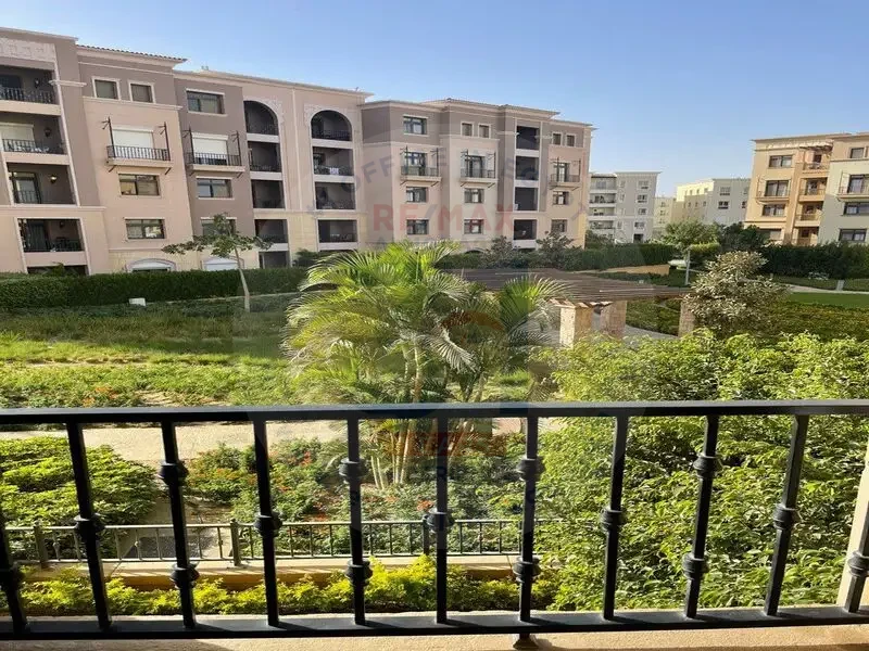 200 sqm apartment for sale in Mivida, Fifth Settlement