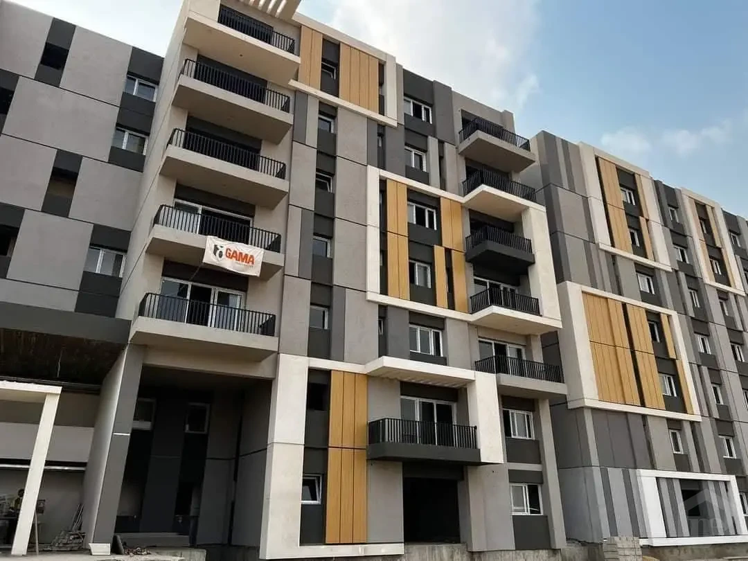 Apartment for Sale in Haptown