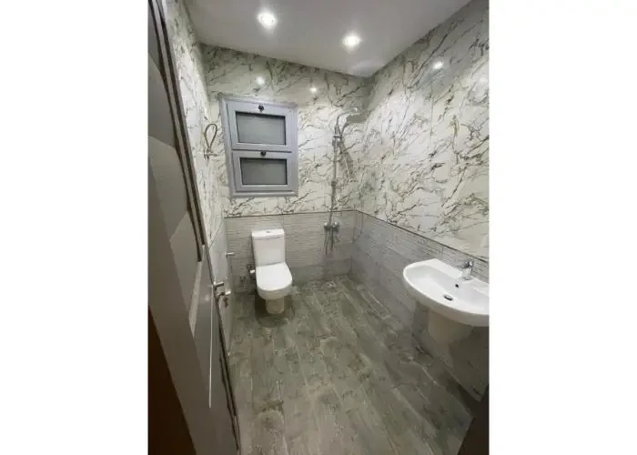 Fully Finished Apartment For Sale In Mountain View