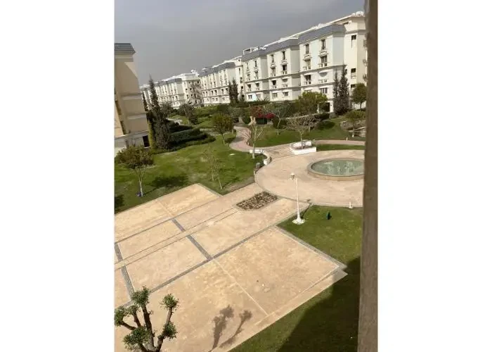 Fully Finished Apartment For Sale In Mountain View