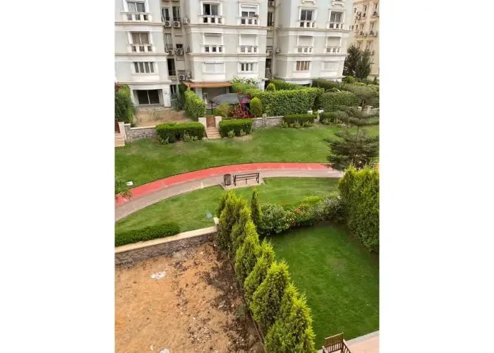 Apartment For Sale In Mountain View Hyde Park