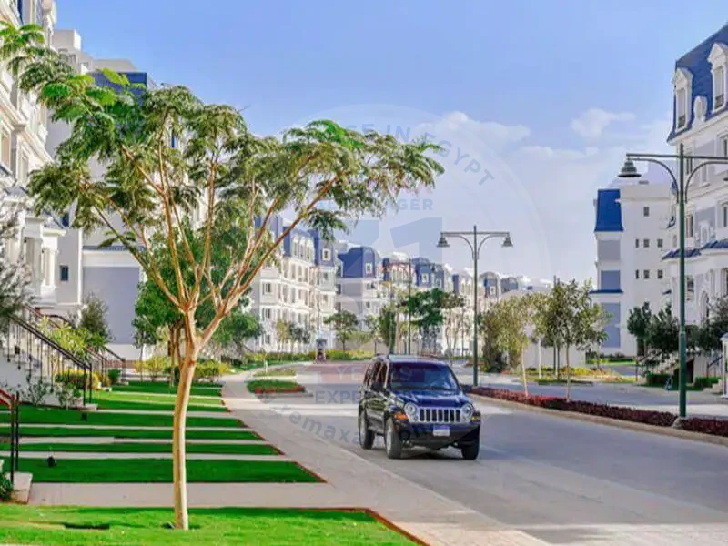 Mountain View iCity October Compound, apartment for sale