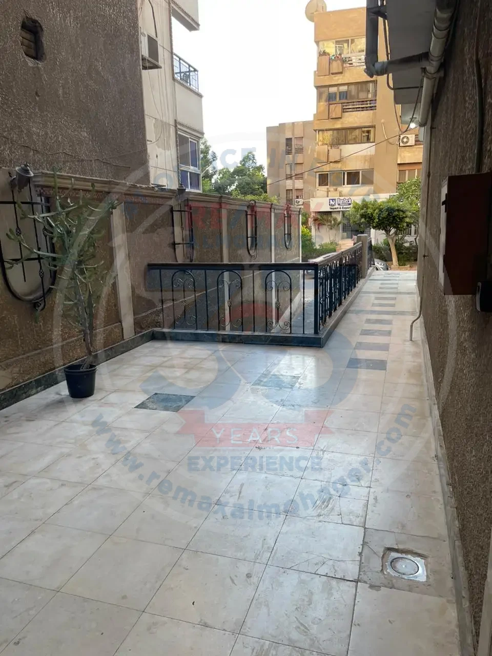 شقق للبيع فى مدينة نصر 145م