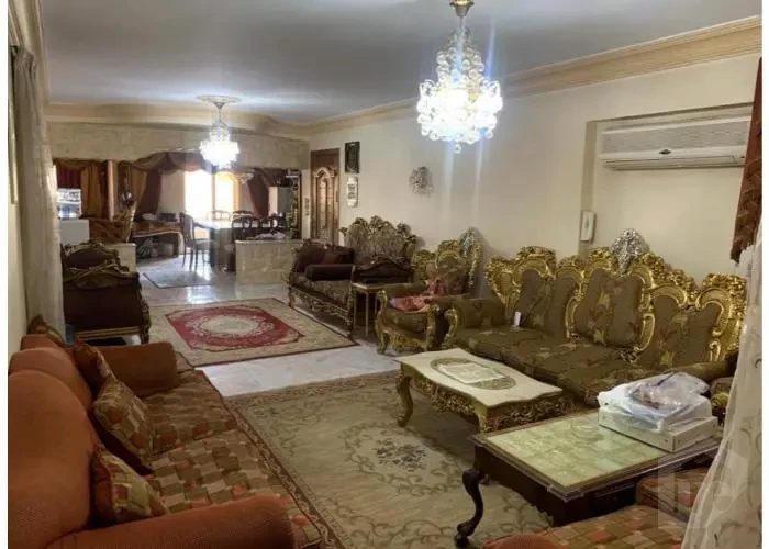 Apartment for sale in Nasr City 9th District classic hall