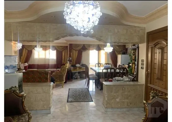 Apartment for sale in Nasr City 9th District luxury finish