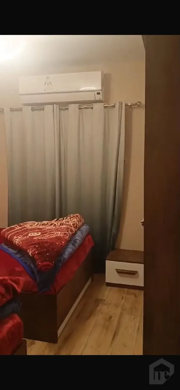 Fully Finished Apartment For Sale In Nacr City