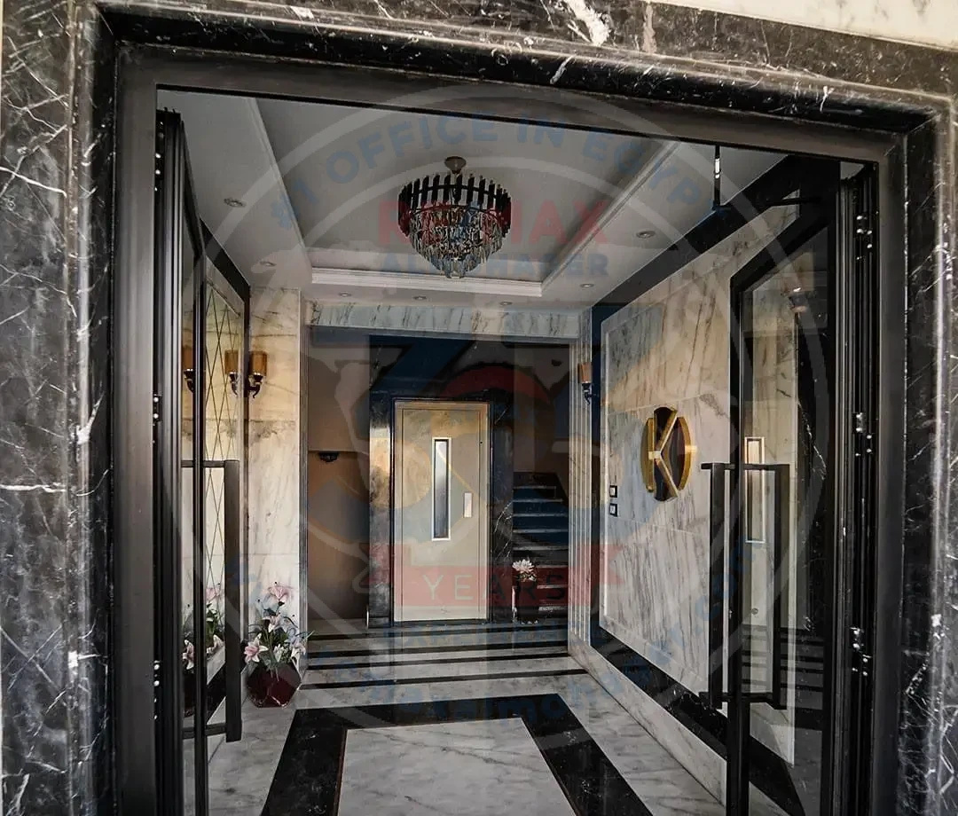 Apartment for sale in Narges, New Cairo