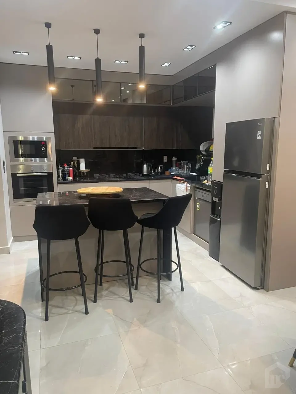 Ultra Lux Apartment 155 sqm for Sale – North Lotus, New Cairo