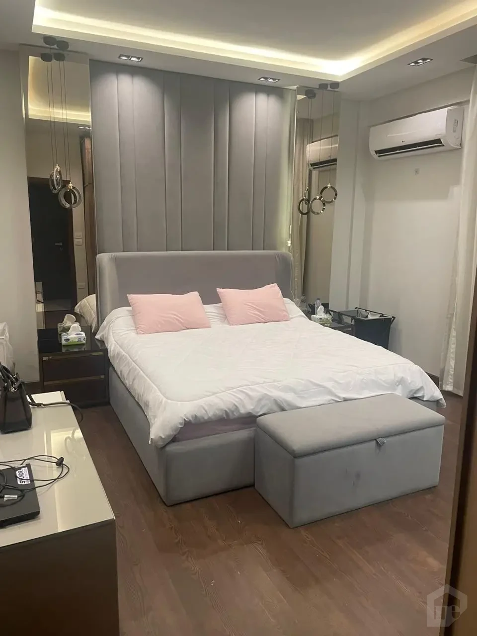 Ultra Lux Apartment 155 sqm for Sale – North Lotus, New Cairo