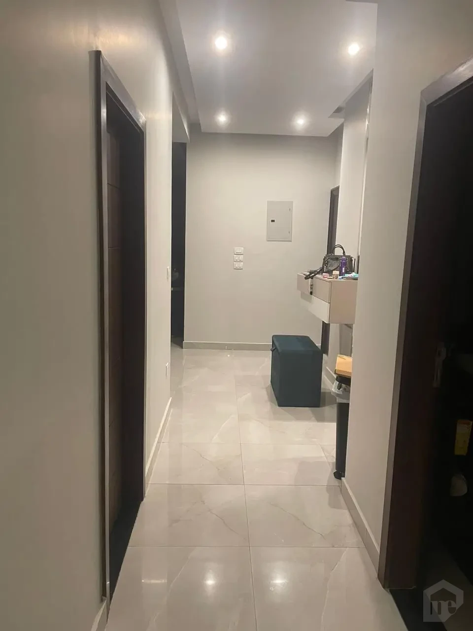 fully finished apartment in prime location at louts