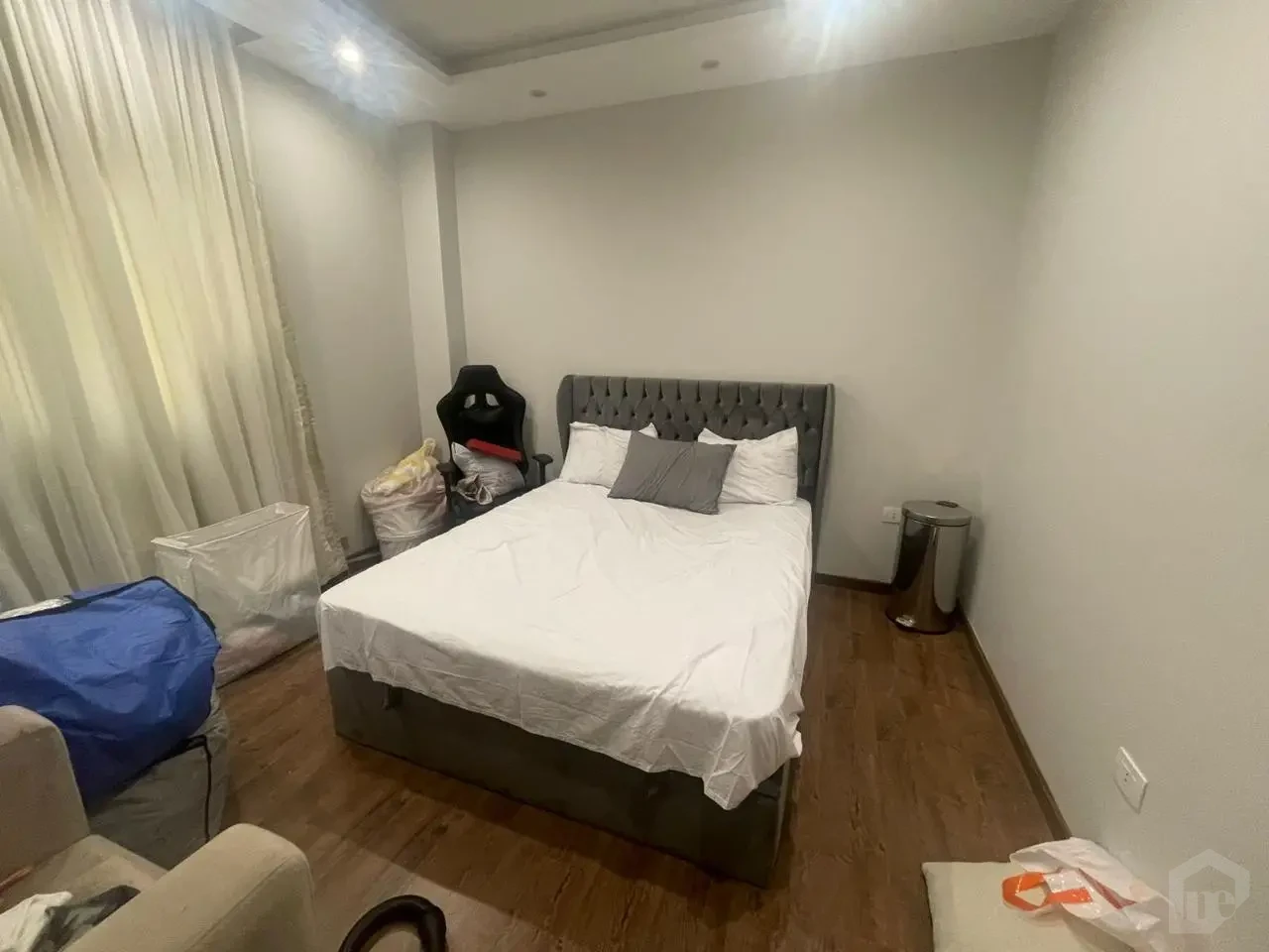 fully finished apartment in prime location at louts