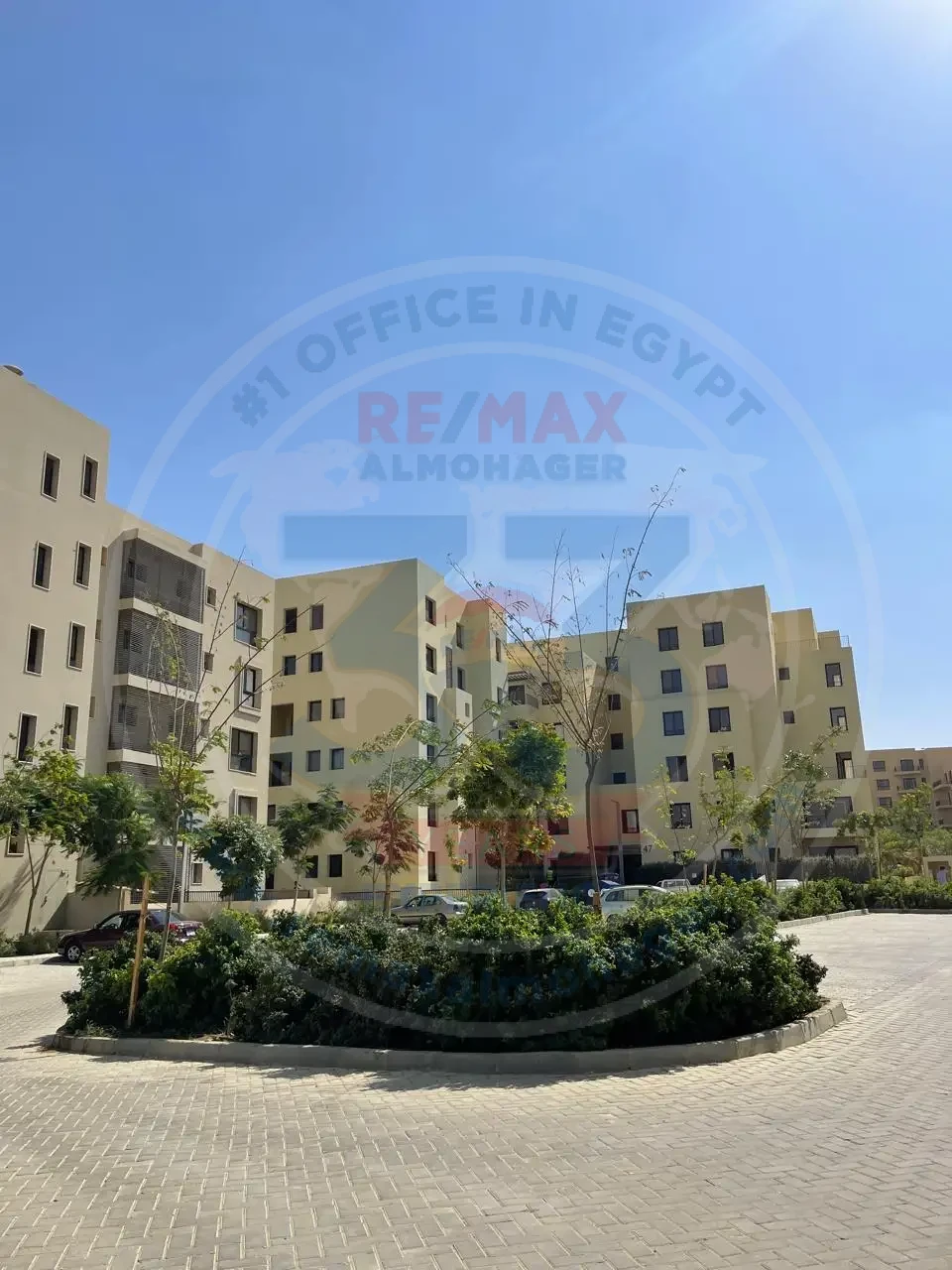 landscape view apartment for sale