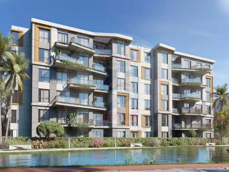 Apartment 172 m for sale in New Cairo