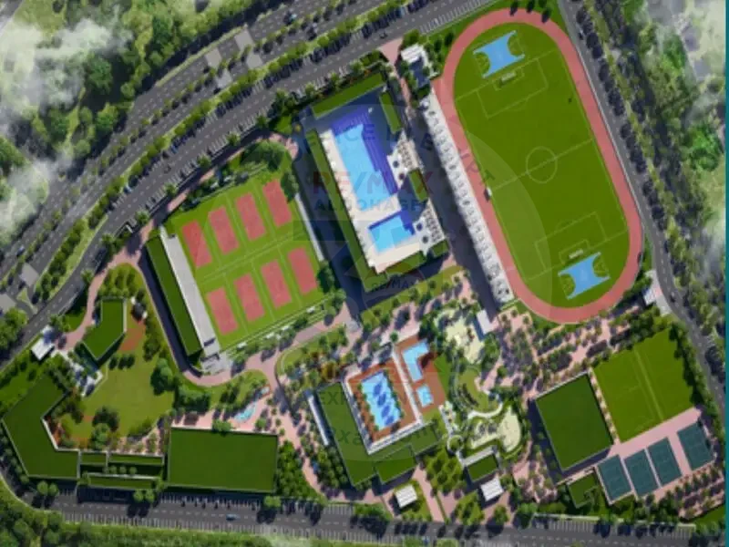 Apartments for sale in Palm Hills New Cairo