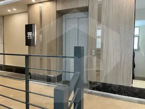 Apartment for sale in Palm Hills New Cairo, 200 square meters