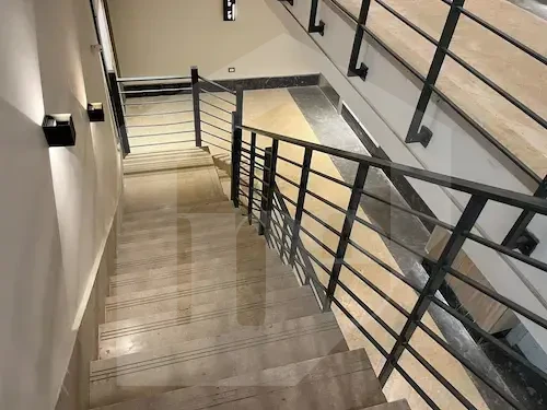 Apartment for sale in Palm Hills at a very special price