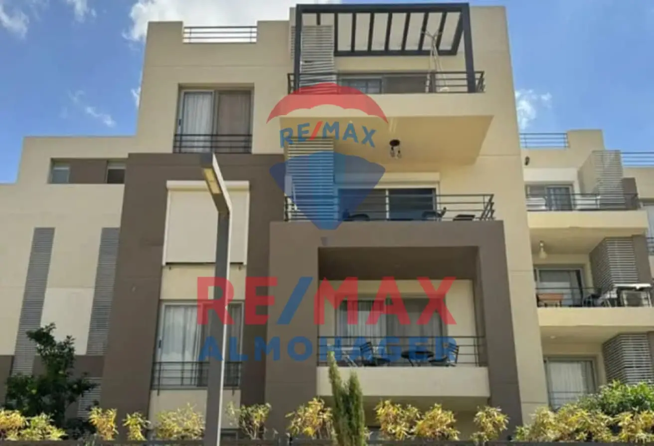 Open View, Open Lifestyle – Apartment for Sale in Palm Parks