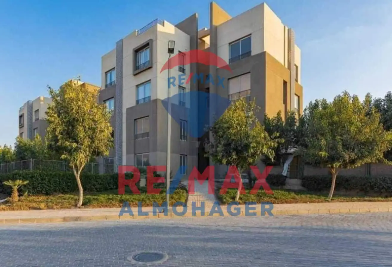 Open View, Open Lifestyle – Apartment for Sale in Palm Parks