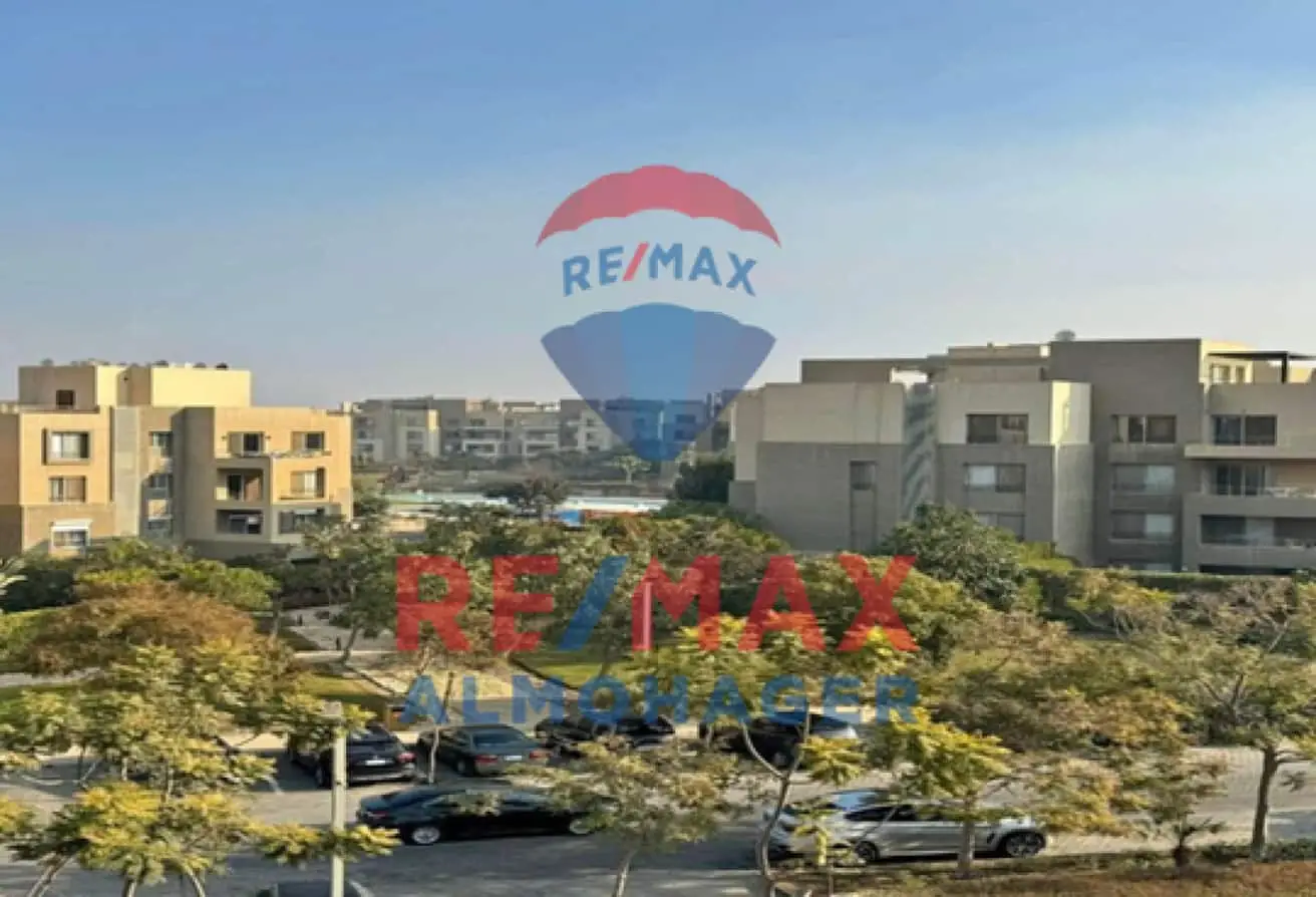 For Sale: Model C Apartment in Palm Parks with Pool & Landscape View