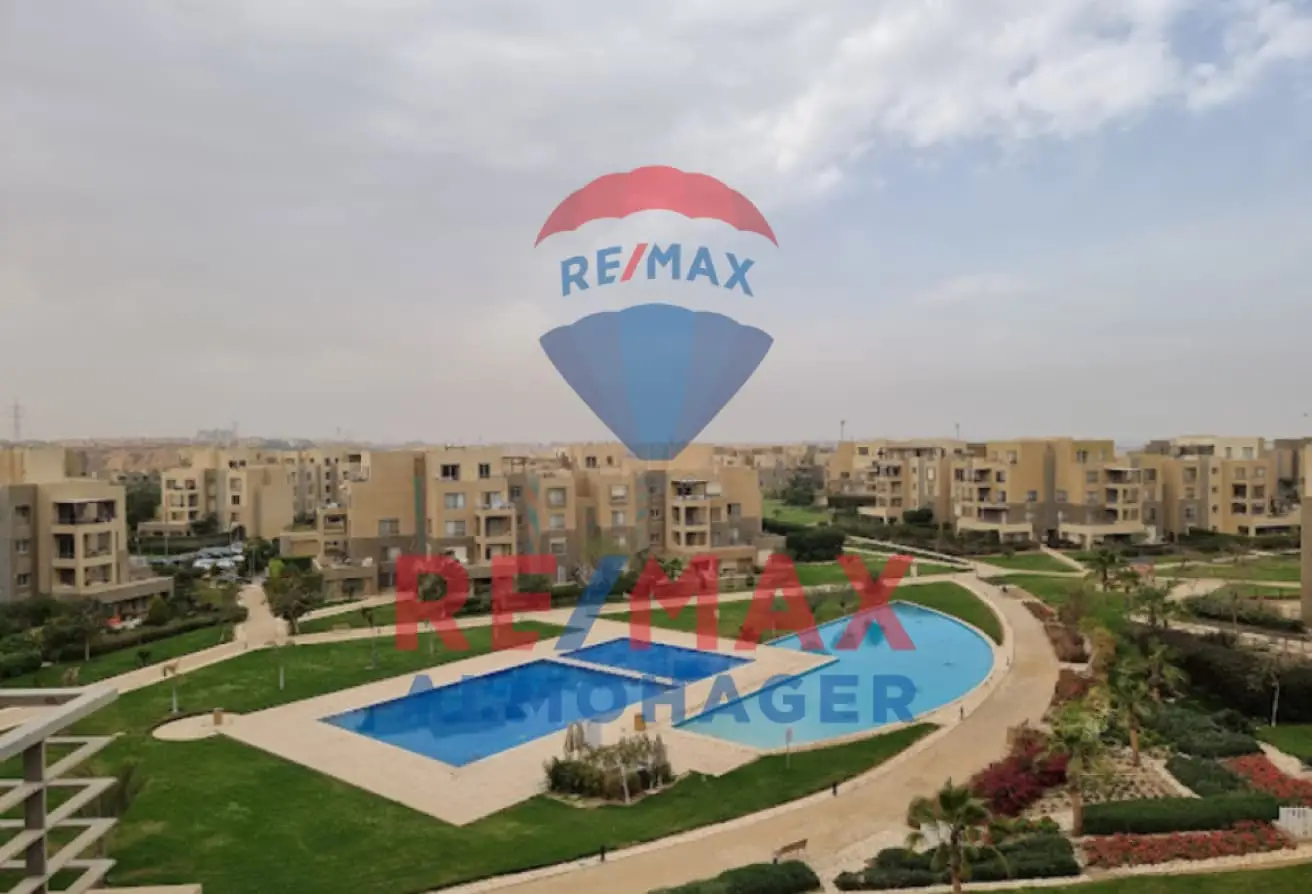 For Sale: Model C Apartment in Palm Parks with Pool & Landscape View