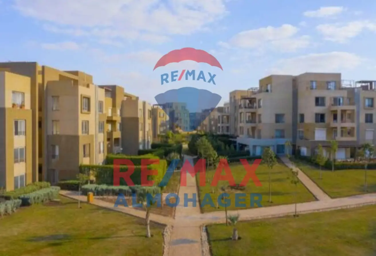 For Sale: Model C Apartment in Palm Parks with Pool & Landscape View