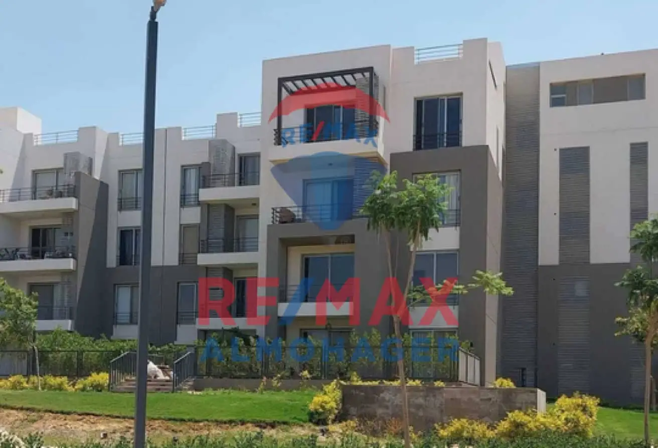 Stunning Model C Apartment with Scenic Green & Pool View – For Sale