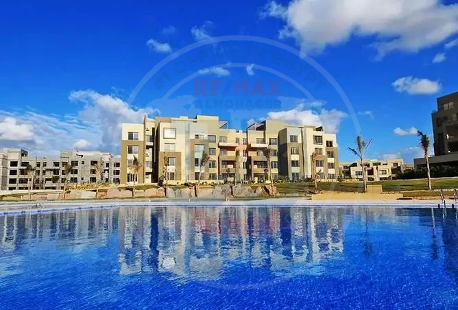 Apartment for sale in 6th of October