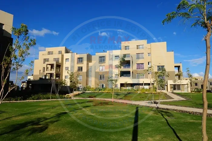 Apartment 92 m in Palm Parks Compound (Palm Hills)