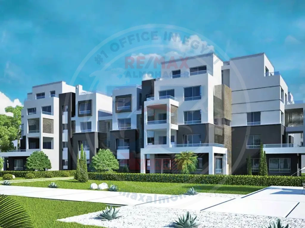 Palm Parks Compound 6th of October