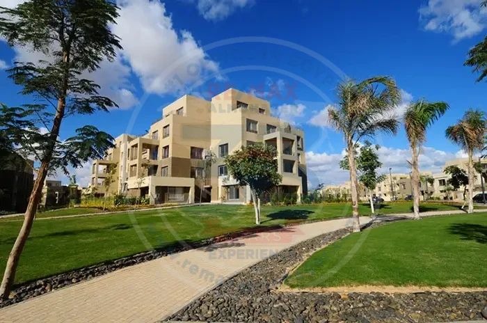 Apartments for sale in Palm Parks Compound