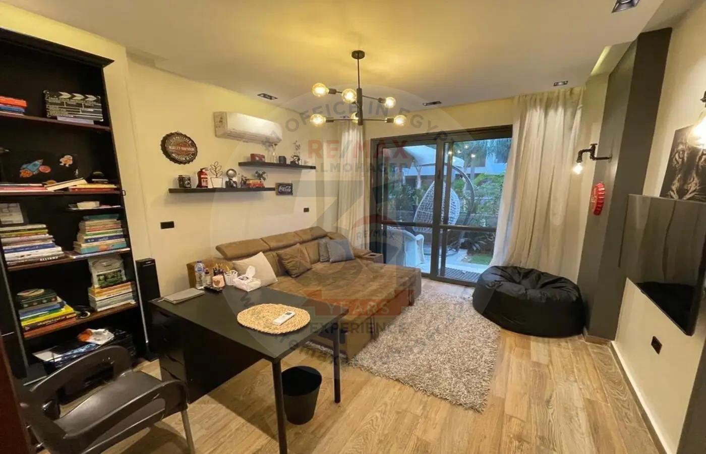 Apartment for sale in El Shorouk, Super Lux