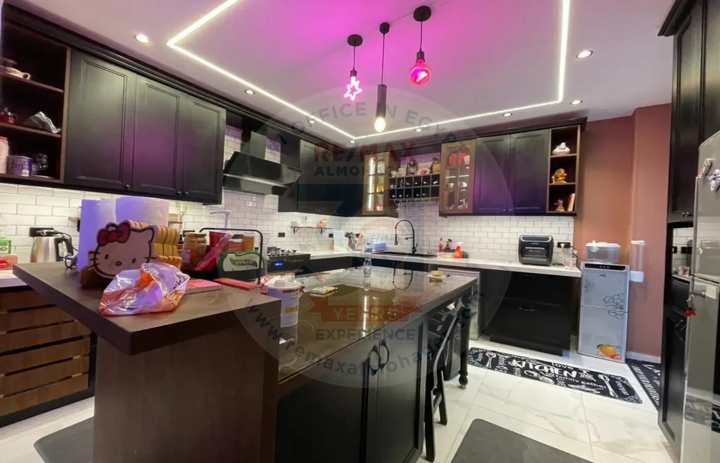 El Patio Casa Compound, apartment for sale, super luxury