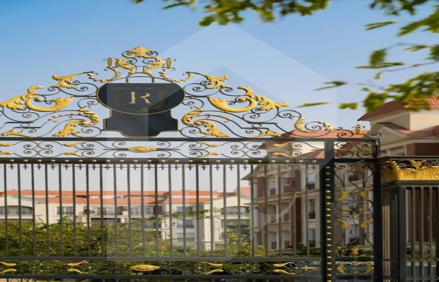 Apartment for sale in Regents Park Compound, Fifth Settlement