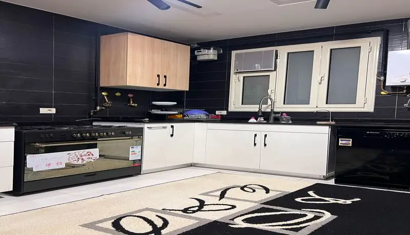 Apartment for sale in Regents Park Compound, Fifth Settlement, 3 bedrooms