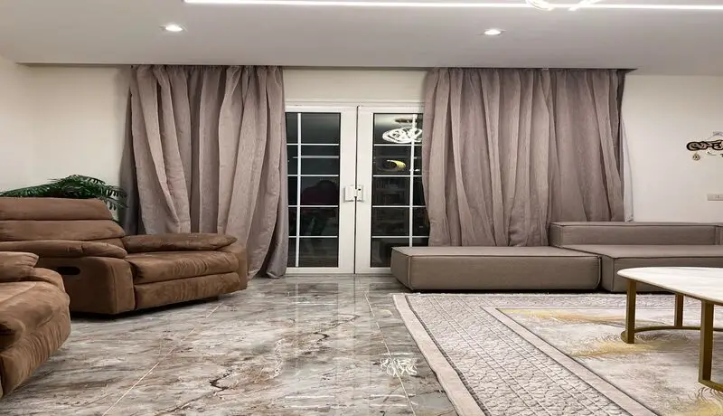 Apartment for sale in Regents Park Compound, Fifth Settlement