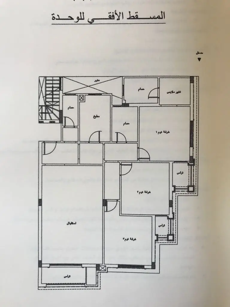 Apartments for sale in Regents
