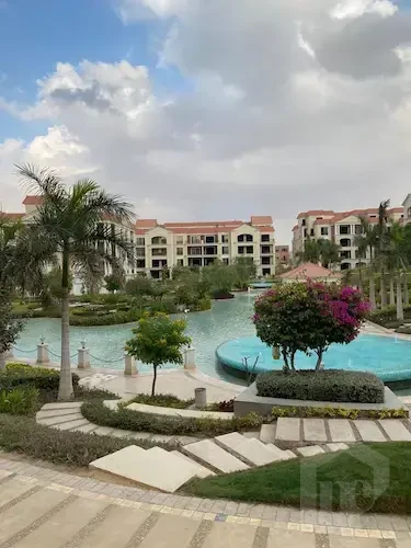 Apartment in New Cairo