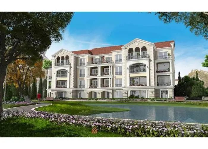 Apartment for sale in regents park