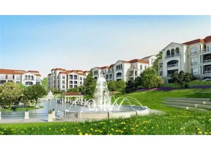 Fully Finished Apartment For Sale
