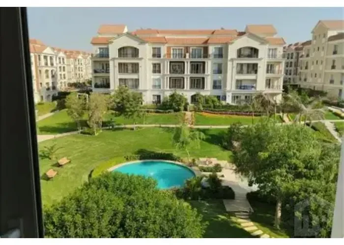 Fully Finished Apartment For Sale in regents park